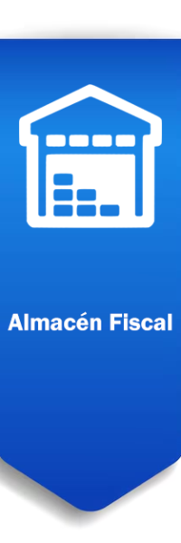 Almacén Fiscal Almacén Fiscal