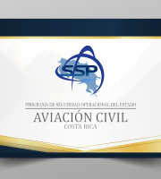 SSP Programa de Seguridad Operacional del Estado SSP Programa de Seguridad Operacional del Estado